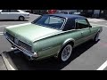 1967 Mercury Cougar XR7 presentation at Laguna Classic Cars, Laguna Beach, Ca