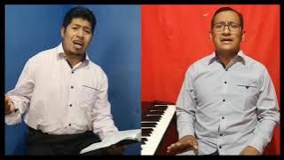 Trio 3As | Pasillo | Yo se que Cristo Vive