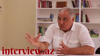 Qulu Məhərrəmli - Milli Mətbuat Günü