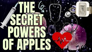 Apple power | What are the incredible health benefits of apples | apple nutrition facts and benefits The Power Of Apples Benefits Nutrition Facts And More