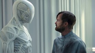 DON'T MOVE IF YOU DON'T WANT TO GET IN TROUBLE | WESTWORLD - TRAILER
