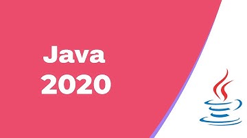 Java: Discover What
