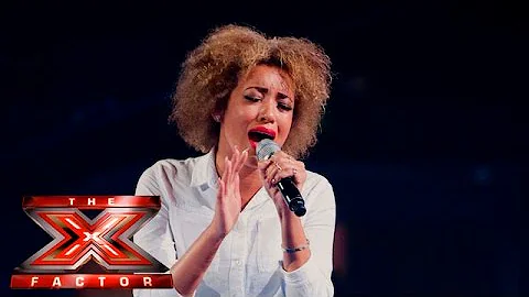 Kiera Weathers sings I Will Always Love You | The ...