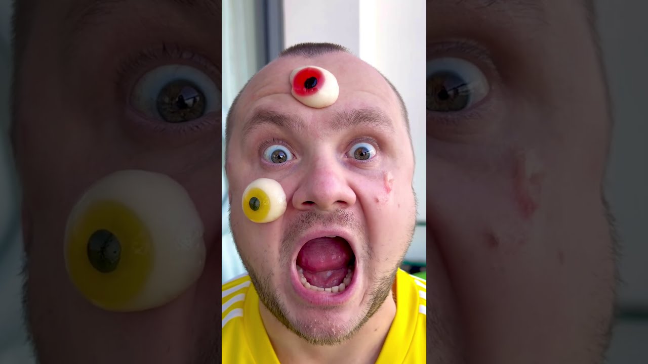Zhemeral Eye 