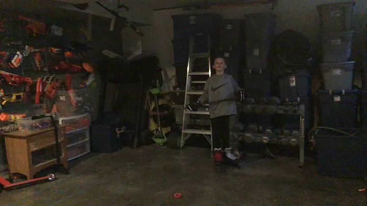 How to the toe drag