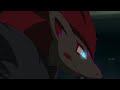 The power of Zoroark's illusions {English Subbed}