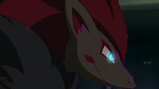 The power of Zoroark's illusions {English Subbed}