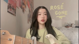 ROSÉ - Gone (Cover) Resimi