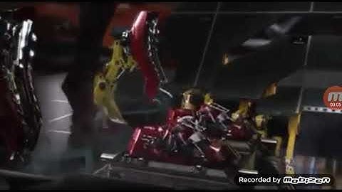 How to play kinemaster in iron man