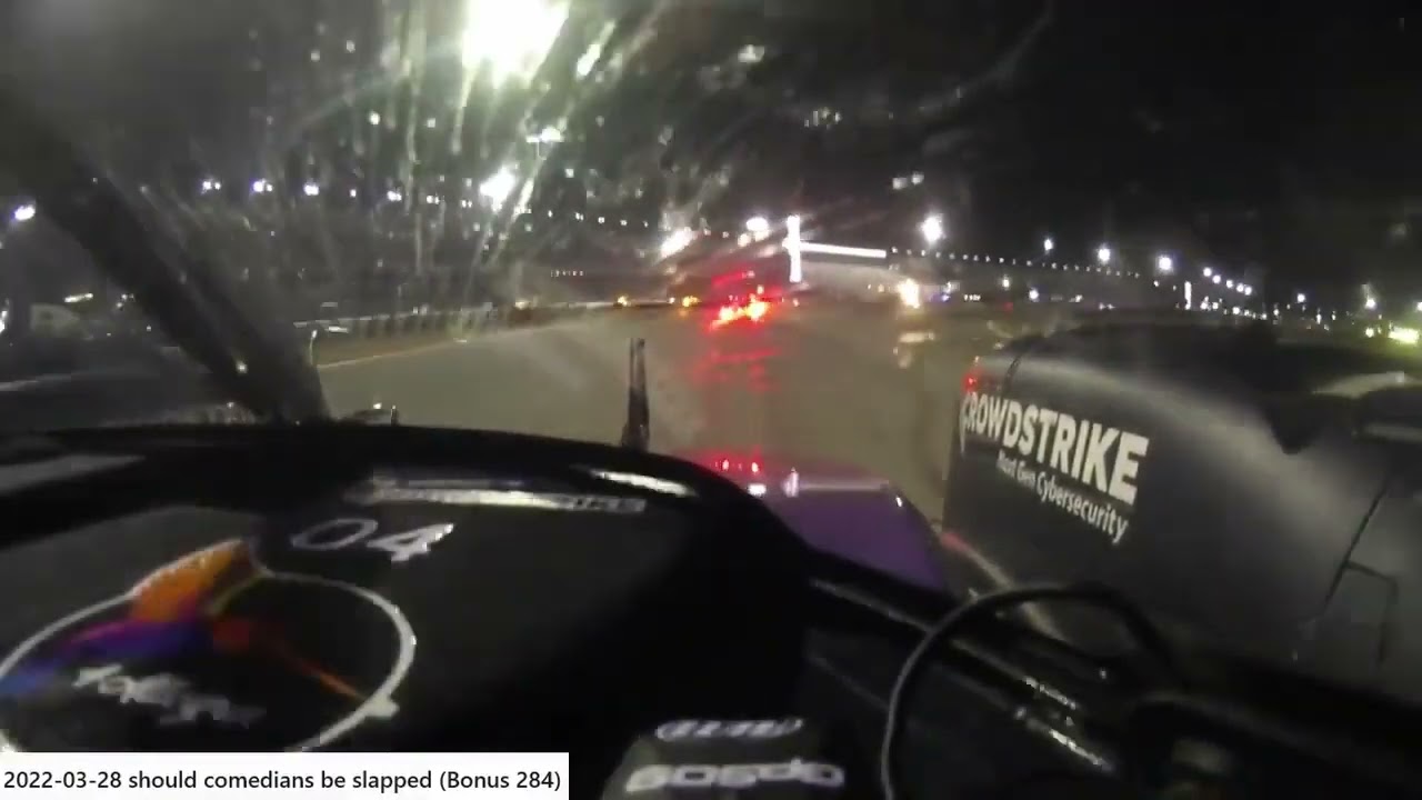 8 Hours of Cum Town to Listen to at the Theater