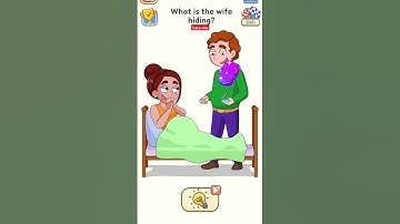 Dop 5 (Delete One Part) Level 418 Walkthrough Solutions - All Levels@NERDORGSM