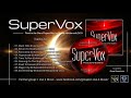 ✯ SuperVox - Road To The Stars (Project Mix. by Space Intruder) edit.2k19