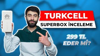 Superbox İle 2 Yıllık Deneyim - Turkcell Superbox İnceleme