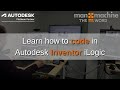 The m Word Episode 67 - How to code in Autodesk Inventor iLogic (Introduction / Getting Started)