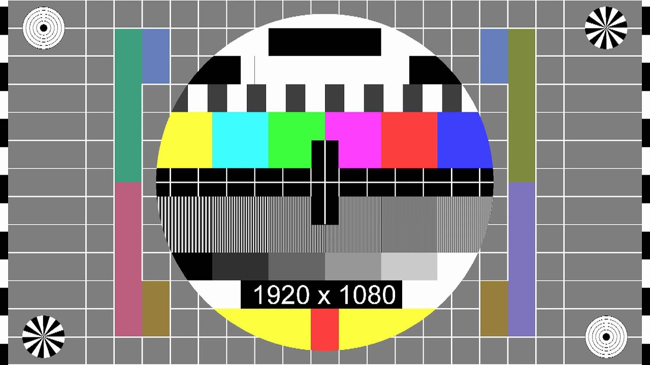 Test Pattern 1920 X 1080 | test hd 1920x1080 youtube Test Pattern 1920 X 1080 | test hd 1920x1080 youtube