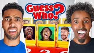 Thumbnail for Beta Squad Guess The Youtuber Ft Niko Omilana