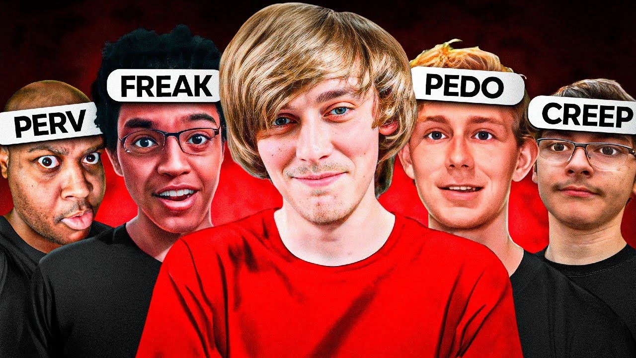 The Forgotten Predators Of The SML Community