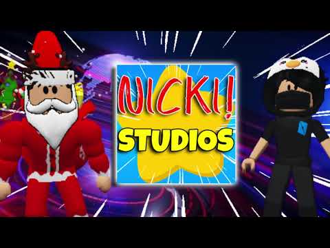 Meet NICKI Studios