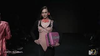 Asta Razma at Los Angeles Fashion Week Powered By Art Hearts Fashion March 2023
