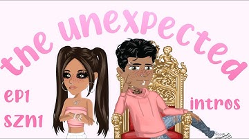 msp series: the unexpected (ep1 szn1) 