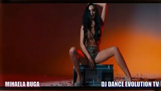 Dj Dance Evolution & Mihaela Buga-Jack To The Sound Of The Underground |  New 2022