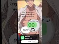 what is wrong with you webtoon 💀