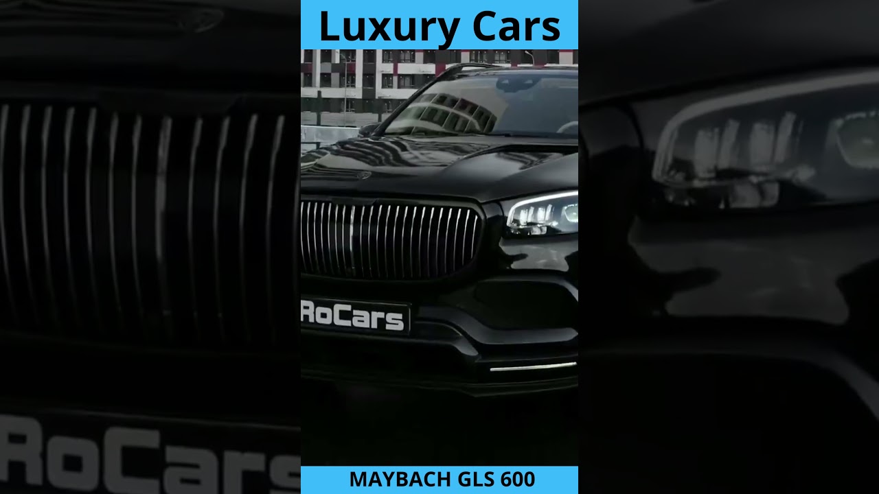 "Luxury Glam Cars"