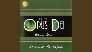 Video thumbnail of "Non Opus Dei - Vida Missioneira"