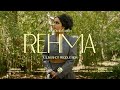 a moment with rehma