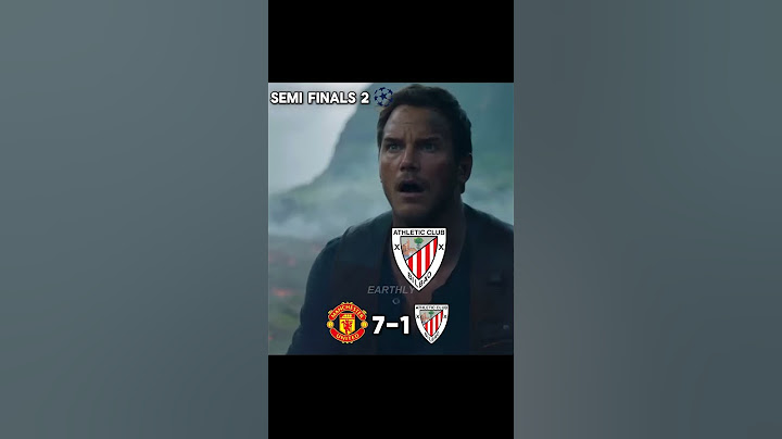 Best semi finals ever 🐐🔥#championsleague