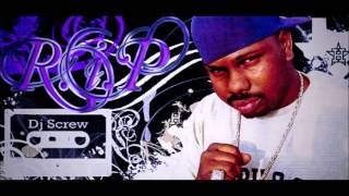 DJ Screw - If I Could Change Freestyle (Lil Keke, Big Pokey, Big Jut & Big Moe)