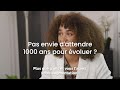 Pas envie dattendre 1000 ans pour voluer  bluecoders recrute 