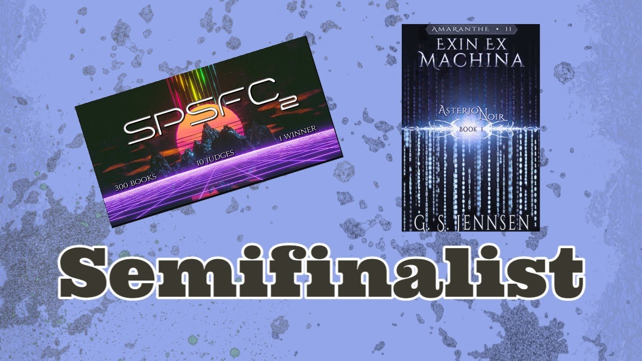 Exin Ex Machina | SPSFC Semifinalist