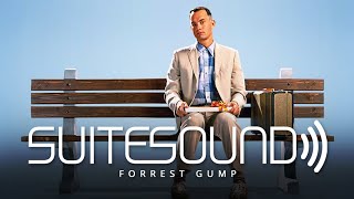 Forrest Gump - Ultimate Soundtrack Suite | Alan Silvestri