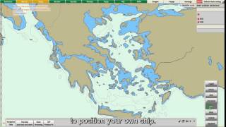 ECDIS Navigator Chapter 7 Paragraph 3