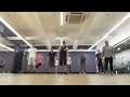 "Do It Again" Dance Cover GX at Anytime Fitness U-Belt