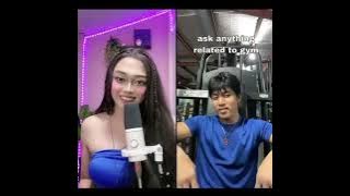 KINILIG NA SANA