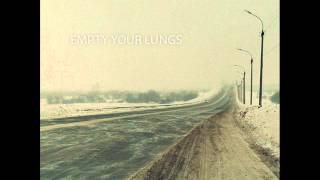 Empty Your Lungs -- Shadow Within (feat. Maxim Kazimirov).