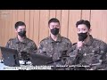 Capture de la vidéo [Eng] 220310 'Blue Helmet: A Song Of Meissa' Radio (Onf Hyojin Cut) - With Exo Chanyeol, Jang Kiyong