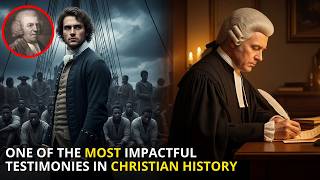 The Story Behind the Hymn “Amazing Grace”