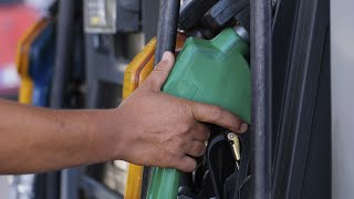 Gas prices on the rise in San Antonio