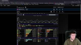 Ossein Cage with PvPers
