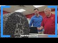 US soybean farmers may have new purpose for crops: Asphalt | NewsNation Prime Mp3 Song