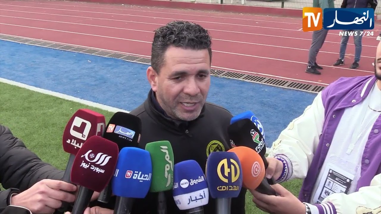 الرائد والملاحق بتعادلان بهدف لمثلع في قمة الجولة الـ 21 من الثاني هواة