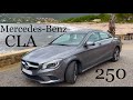 Nouveau daily  mercedes cla 250 211 chevaux