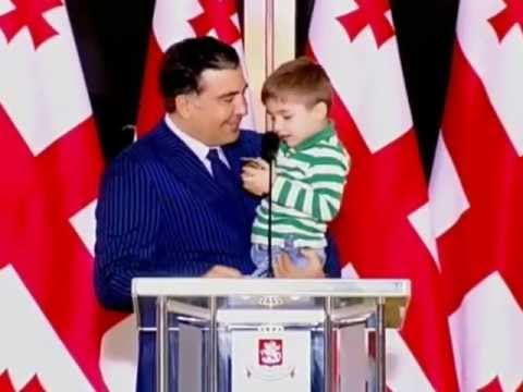 გიორგი ანწუხელიძე - ეროვნული გმირია