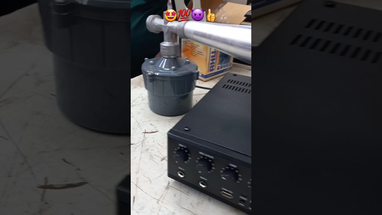 Crazy 🤪💯💥👍 Sound 