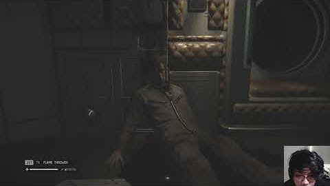 Alien Isolation - Part 17 (END)