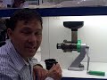 Beginning of video