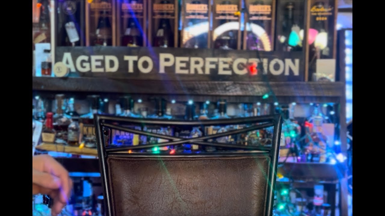 . Revisiting Forgotten Bourbon Bottles + Booker’s past  Review  with The Scotchy Bourbon Boys live!